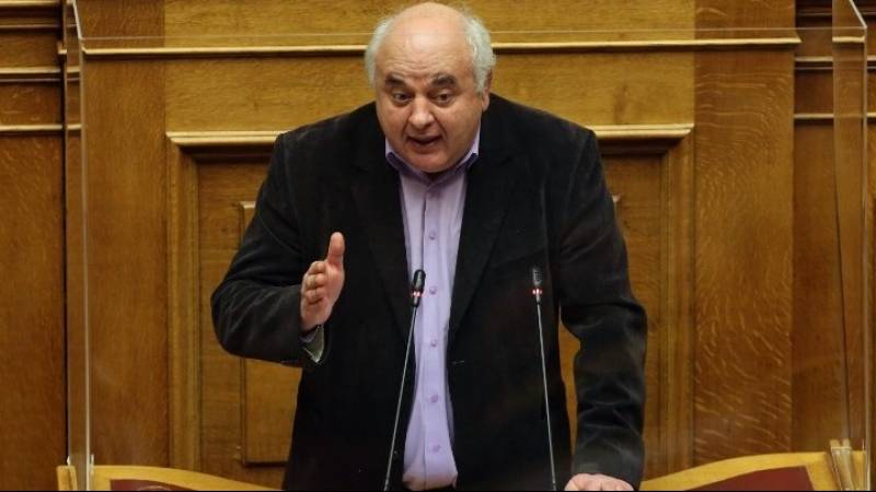 Καραθανασόπουλος: Πολιτικές και ενδεχόμενα και ποινικές ευθύνες για την υπόθεση των υποκλοπών