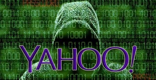 Yahoo: Νέο περιστατικό hacking 32 εκατ. λογαριασμών