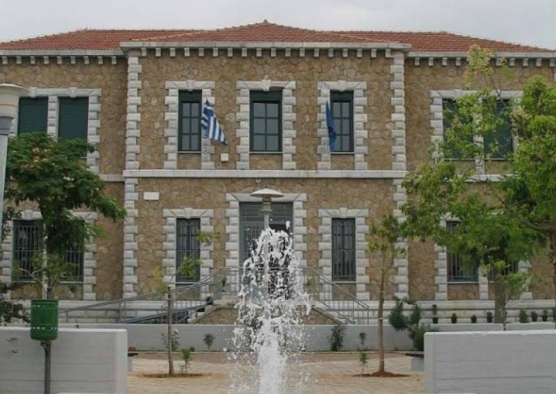Επιτυχής ημερίδα Ιστορίας των Πανεπιστημίων Πελοποννήσου και Κύπρου