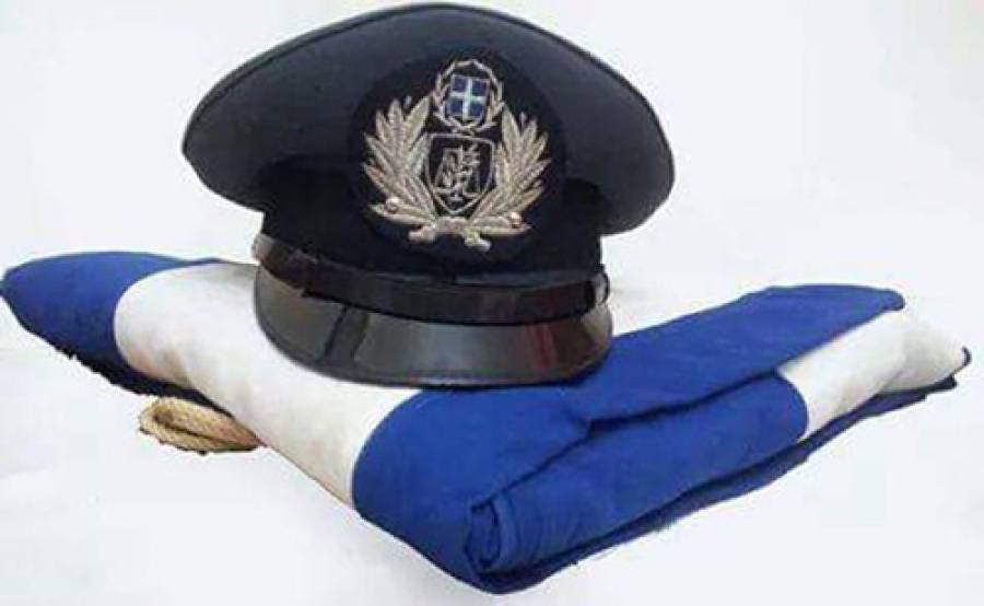 Αποτέλεσμα εικόνας για Επιμνημόσυνη δέηση υπέρ πεσόντων Αστυνομικών