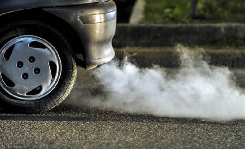 Η Ελλάδα υπέρ του Ευρωπαϊκού Κανονισμού για τη μείωση εκπομπών CO2 από τα αυτοκίνητα