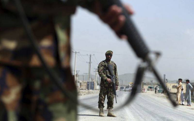 Τουλάχιστον τέσσερις νεκροί από επίθεση των Ταλιμπάν στο Αφγανιστάν