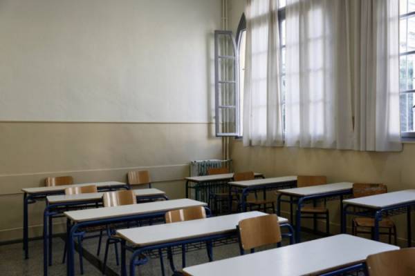 Κλειστά τα σχολεία την Παρασκευή στον Δήμο Τρίπολης