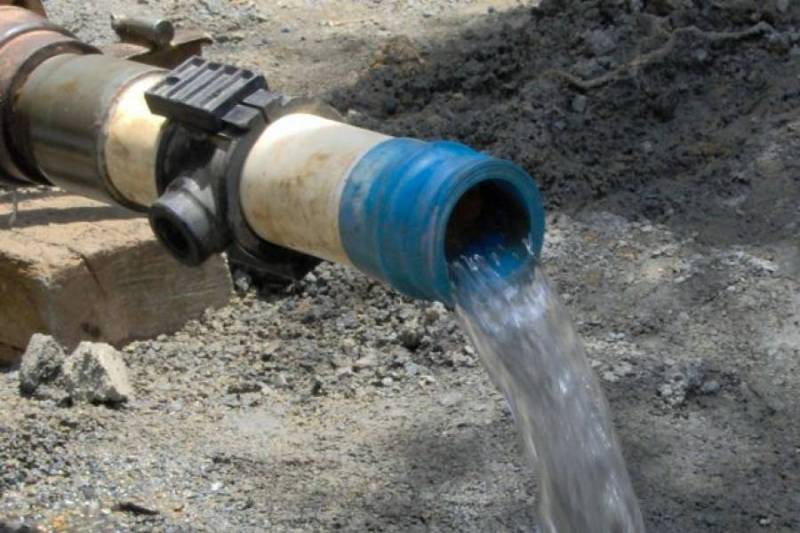 Δήμος Καλαμάτας: Αναζητεί 12 εκατ. για αντικατάσταση του κεντρικού αγωγού ύδρευσης