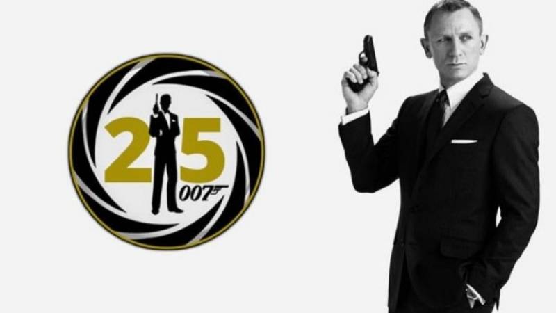 Ο Ντάνιελ Κρεγκ επέστρεψε ως &quot;007&quot; στο τρέιλερ του &quot;James Bond 25&quot; (Βίντεο)