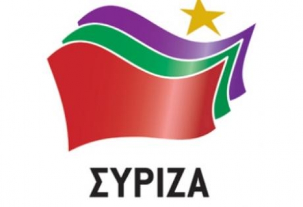 Απάντηση του ΣΥΡΙΖΑ Πελοποννήσου σε Νικολάκου για τη στήριξη των επιχειρήσεων