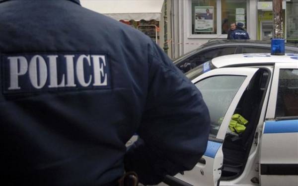 45 συλλήψεις σε αστυνομική επιχείρηση στην Πελοπόννησο