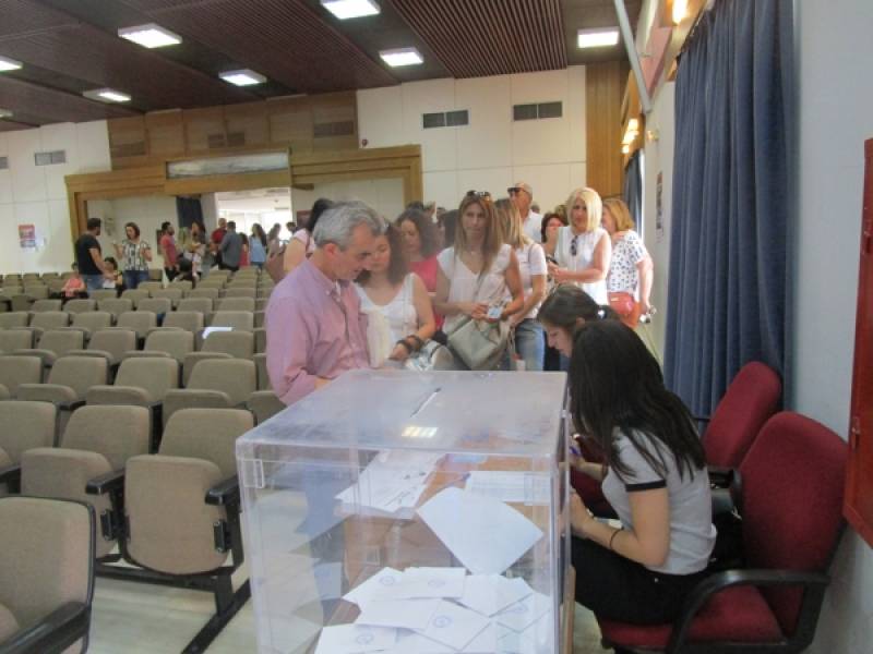 Τα αποτελέσματα στις εκλογές των δασκάλων της Μεσσηνίας