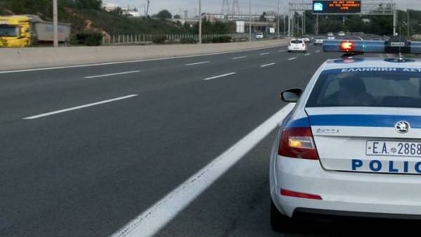 Τριάντα δύο νέα περιπολικά από την Ολυμπία Οδό στην Ελληνική Αστυνομία