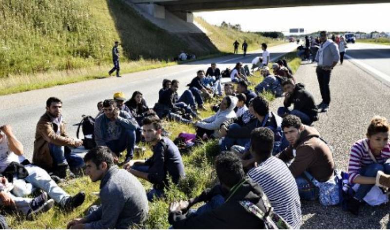 Η Δανία δεν θα δεχθεί κανέναν πρόσφυγα από το πρόγραμμα μετεγκατάστασης του ΟΗΕ