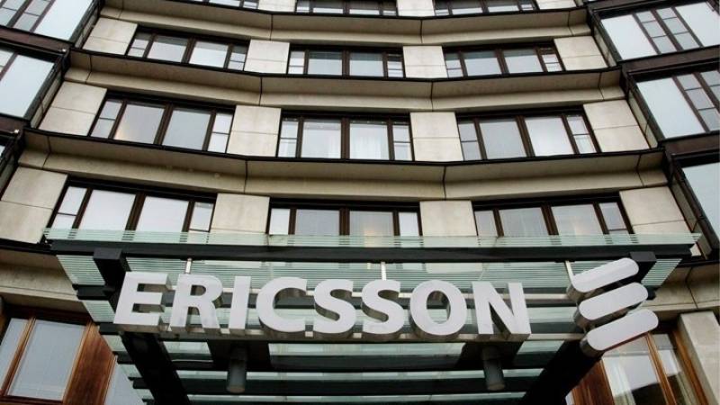 Η Ericsson περικόπτει 8.500 θέσεις εργασίας παγκοσμίως