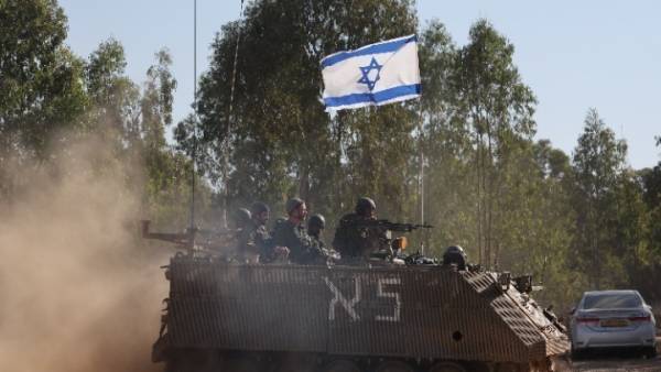 Το Ισραήλ ετοιμάζεται για την επιχείρηση στη Ράφα