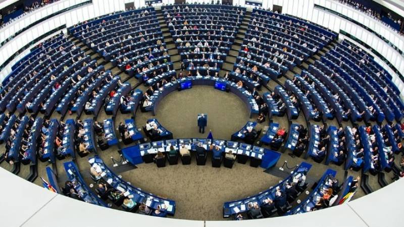 Ευρωβουλή: Στις 27 Νοεμβρίου η ψηφοφορία για τα νέα μέλη της Ευρωπαϊκής Επιτροπής
