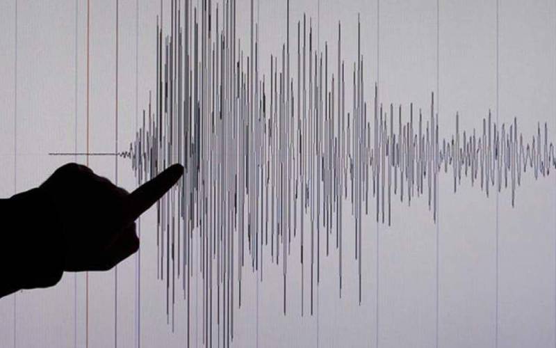 Σεισμός 6,4 Ρίχτερ σε θαλάσσια περιοχή της νησιωτικής χώρας Βανουάτου