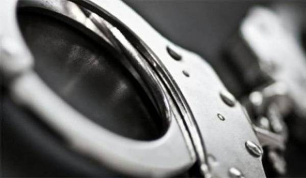 Δύο συλλήψεις για ρευματοκλοπή στο Κοπανάκι