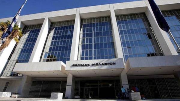 Απάντηση υπουργείου Δικαιοσύνης στην ΝΔ: Το υπουργείο δεν υπέκυψε σε κανένα εκβιασμό για Γιαγτζόγλου
