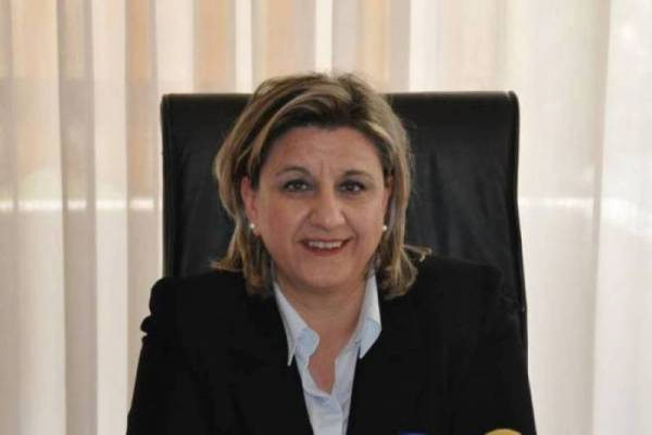 Υποψήφια δήμαρχος Καλαμάτας η Ελένη Αλειφέρη