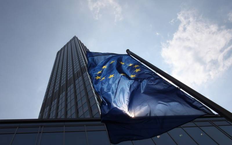 Αμετάβλητη αναμένεται να διατηρήσει την πολιτική της η ΕΚΤ