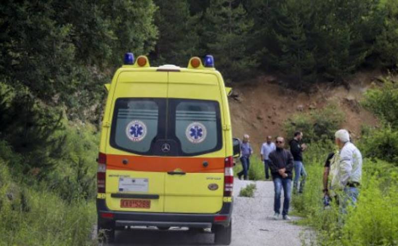 Κρήτη: Νεκρός 60χρονος οδηγός - Στους 57 τα θύματα στην άσφαλτο του νησιού το 2018