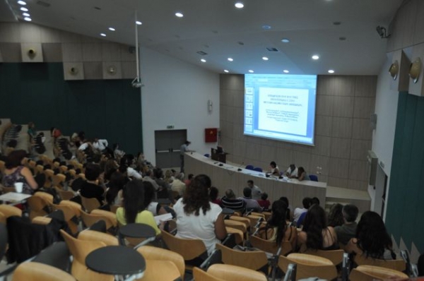 Με επιτυχία διεξήχθη το 10ο Πολυθεματικό Ιατρικό Συνέδριο Λακωνίας