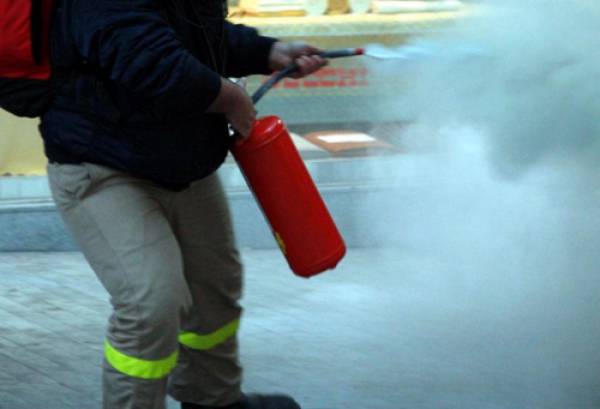18 προσλήψεις για πυροπροστασία στο Δήμο Οιχαλίας