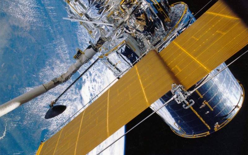 Νέο ρεκόρ: Η Space X έθεσε σε τροχιά 64 δορυφόρους ταυτόχρονα