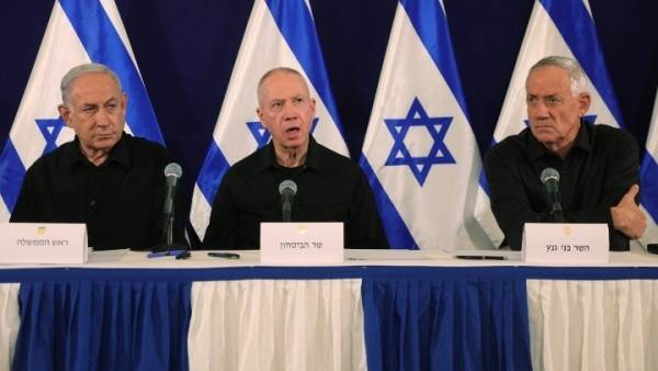 Το Ισραήλ εννοεί να «προστατευθεί» μετά την άνευ προηγουμένου επίθεση του Ιράν