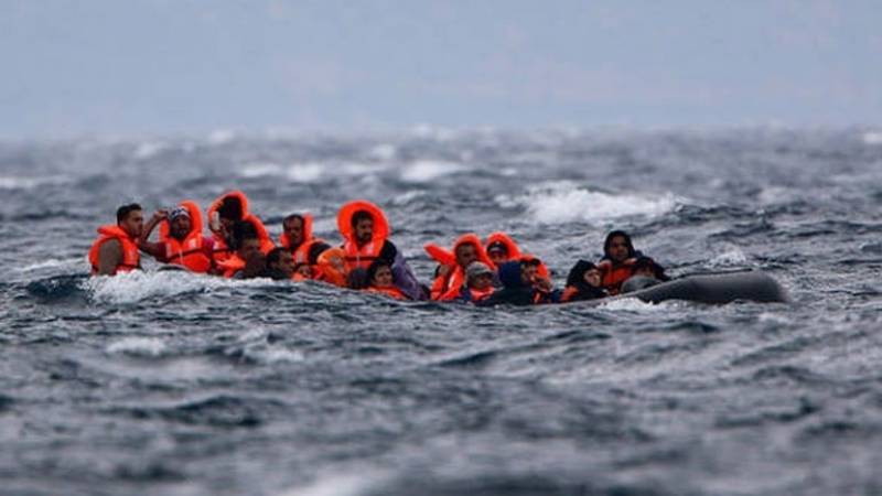 Ιταλία: Ένα νέο πλοίο διάσωσης μεταναστών θα περιπολεί ανοικτά της Λιβύης