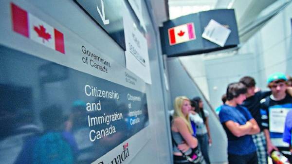 Καναδάς: Εκατοντάδες χιλιάδες νέους μετανάστες σχεδιάζει να δεχθεί η χώρα