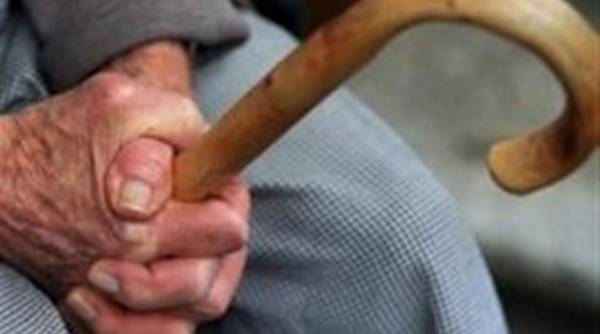 3 απόπειρες εξαπάτησης ηλικιωμένων στο Μελιγαλά