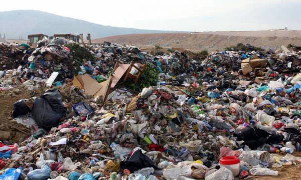 Ερευνα της &quot;Ε&quot; στους δήμους της Μεσσηνίας: 9 εκ. ευρώ το χρόνο για σκουπίδια