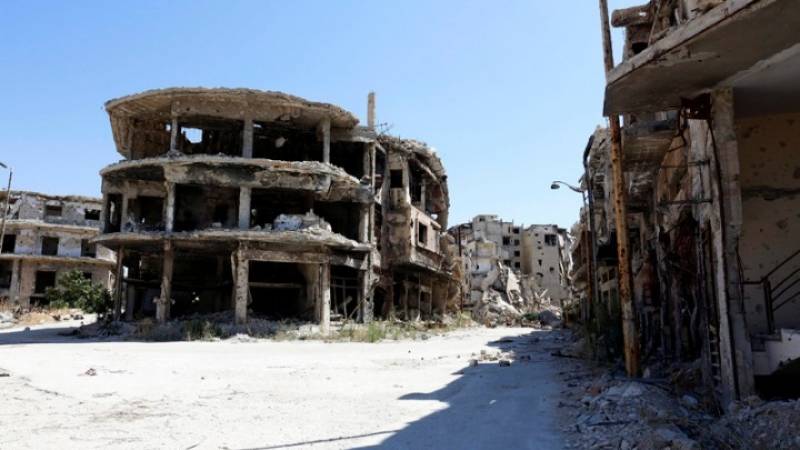 Είκοσι οκτώ κομμουνιστικά και εργατικά κόμματα της Ευρώπης καταδικάζουν την όξυνση στη Συρία