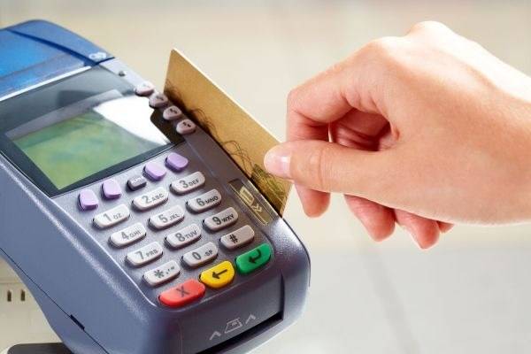 Καινοτομικά προϊόντα για ηλεκτρονικές πληρωμές σε μικρά καταστήματα