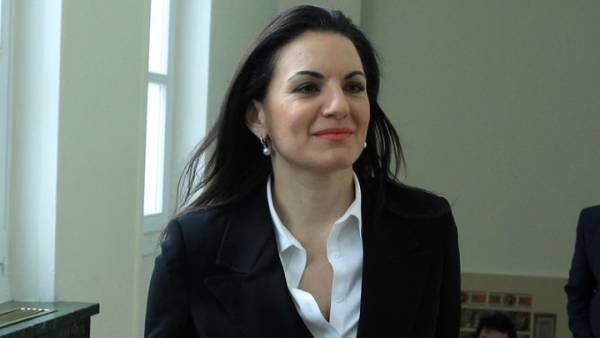 Όλγα Κεφαλογιάννη: Ο κ. Τσίπρας αντιπροσωπεύει όλα τα κακώς κείμενα της μεταπολίτευσης