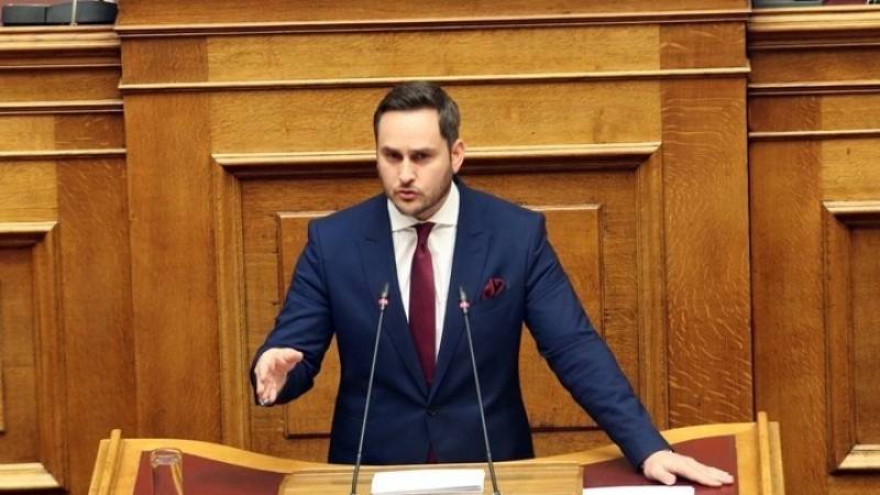 Μ. Γεωργιάδης: Όσοι επιθυμούν διάλυση της Ένωσης Κεντρώων, πλανώνται πλάνην οικτράν