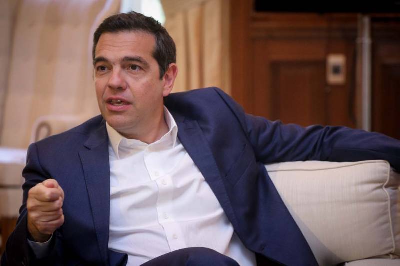 Περισσότεροι από 140 επιχειρηματίες θα συνοδεύσουν τον πρωθυπουργό στα Σκόπια