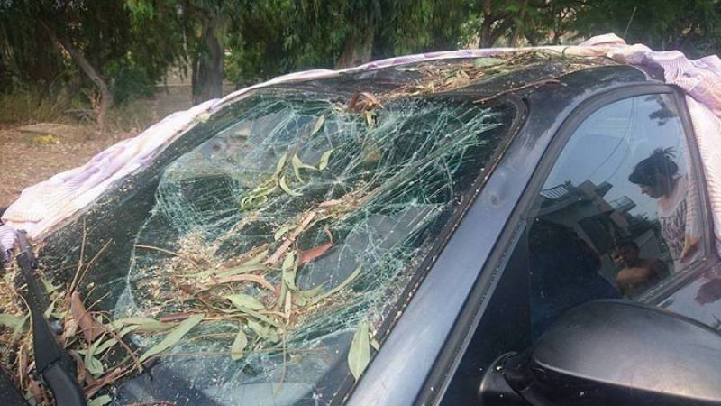 Αποζημιώσεις από το Δήμο Καλαμάτας για ζημιές σε αυτοκίνητα
