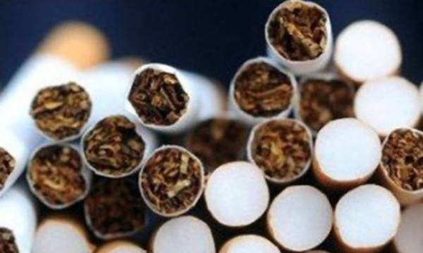 Συνελήφθη 25χρονος για κατοχή λαθραίων τσιγάρων σε χωριό της Κορινθίας