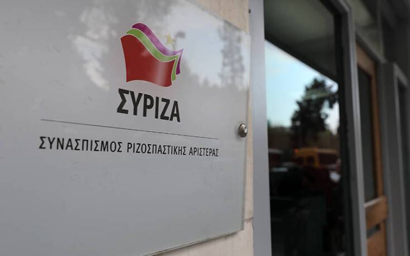 ΣΥΡΙΖΑ: Υπό την πίεση Τσίπρα η ανακοίνωση για την ενημέρωση των αρχηγών