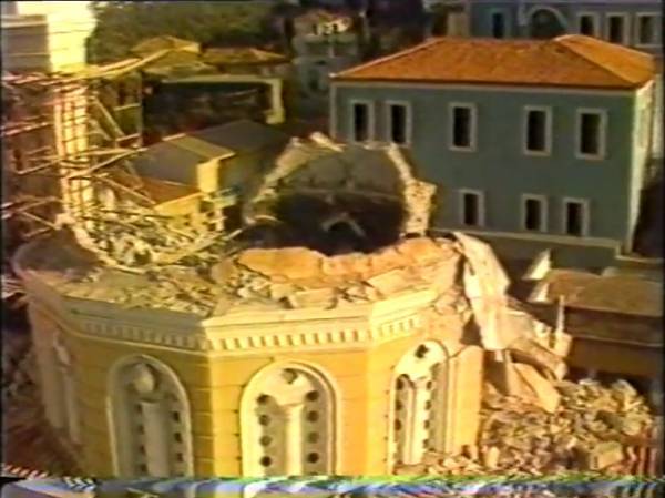 32 χρόνια από το σεισμό της Καλαμάτας
