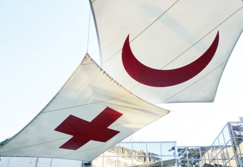 Η Παγκόσμια Ημέρα Ερυθρού Σταυρού τιμάται στην Καλαμάτα