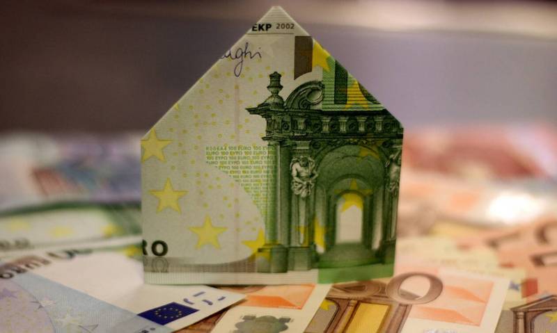 ΤτΕ: Στα 9 δισ. ευρώ τα «κόκκινα δάνεια» των τραπεζών στο εξωτερικό