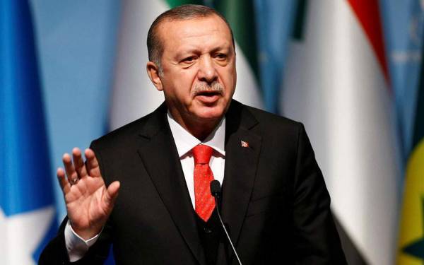 Ο Ερντογάν ανακοινώνει τη Δευτέρα το νέο υπουργικό συμβούλιο