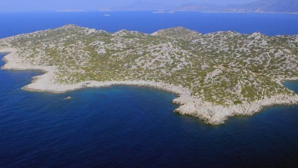 ΕΕΝΕ: Οι Έλληνες επιχειρηματίες στο πλευρό αυτών που φυλάσσουν Θερμοπύλες στα ακριτικά νησιά