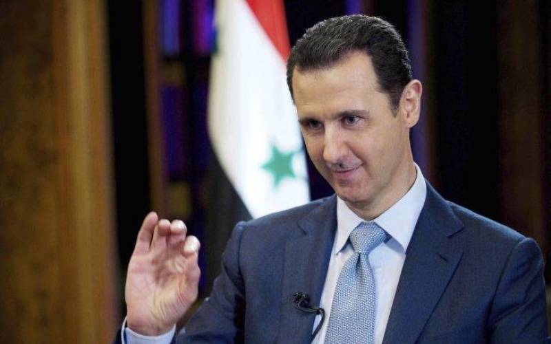 Μπασάρ αλ-Άσαντ: Ανοιχτές για όλους οι εκλογές του 2021