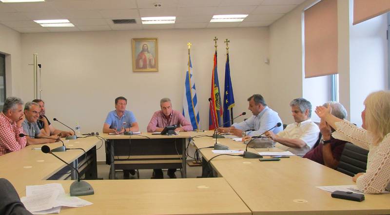 Ο Δήμος Καλαμάτας θα πληρώσει οφειλή του πρώην Δήμου Αρφαρών