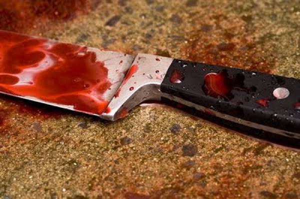 Σπάρτη: 88χρονος τραυμάτισε με μαχαίρι την 83χρονη σύζυγό του και αυτοτραυματίστηκε