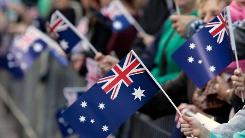 Αυστραλία: Υποχώρησε στο 4% το ποσοστό της άκρας δεξιάς