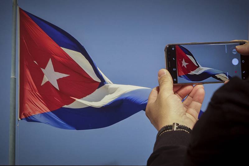 Την Καλαμάτα επισκέπτεται η πρέσβειρα της Κούβας