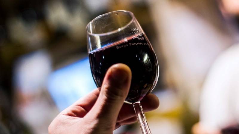 Αυξάνει την παρουσία του στις ΗΠΑ το ελληνικό κρασί
